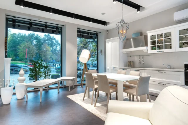 Bennelong Apartments