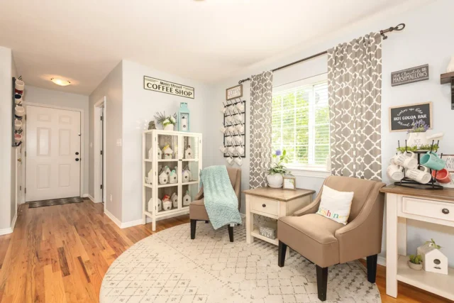 Apartment In Los Angeles